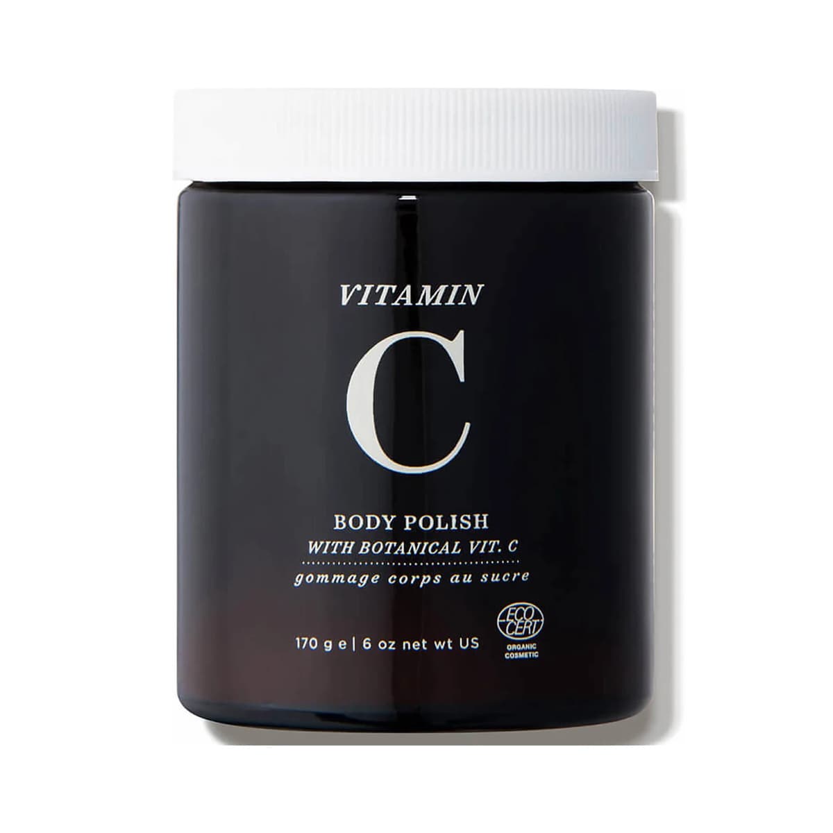 Vitamin C Body Polish