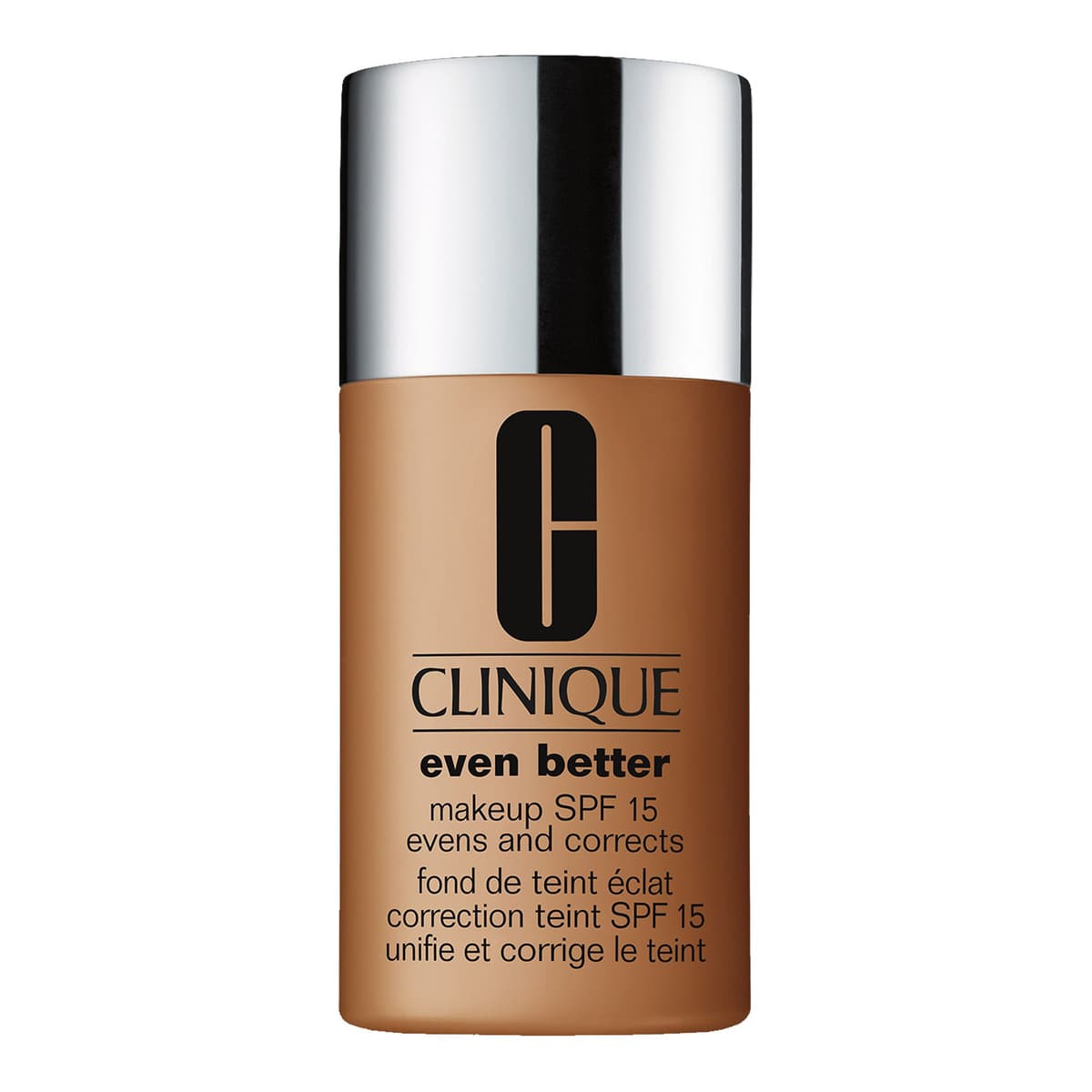 Even Better™ Makeup Broad Spectrum SPF 15 Foundation, WN 122 Clove