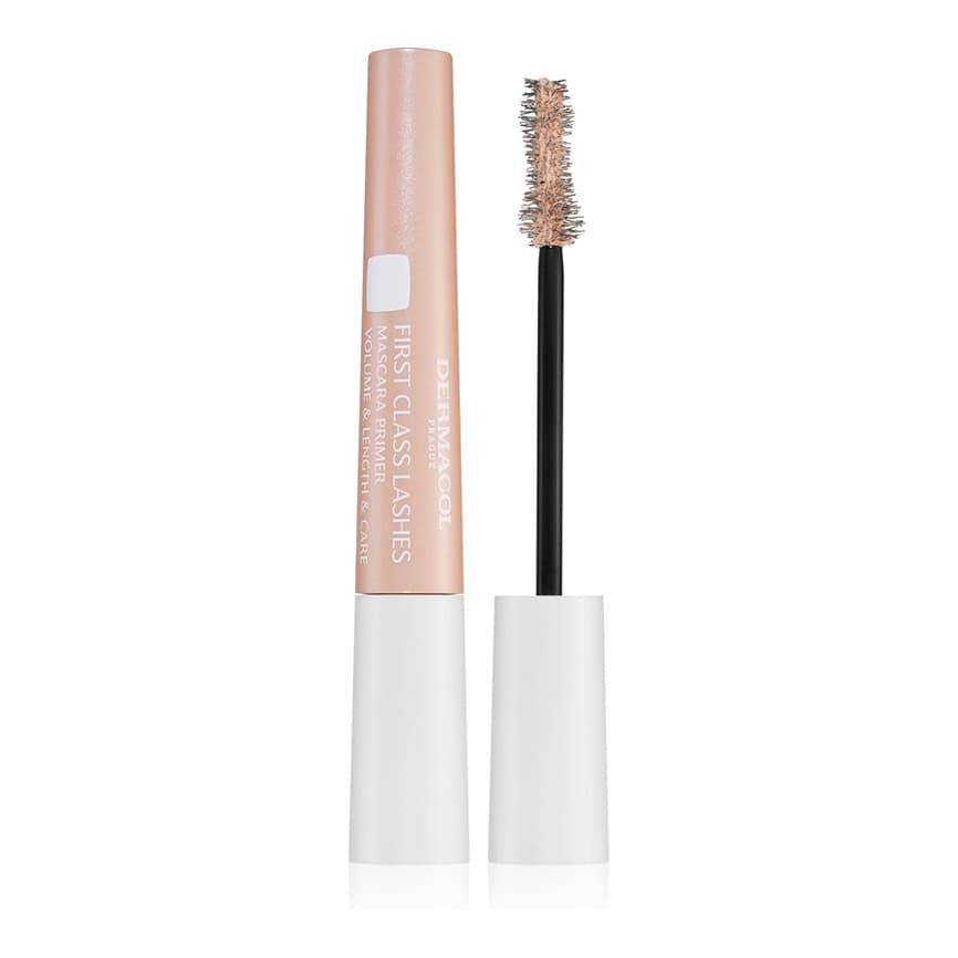 First Class Lashes