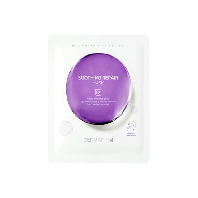 Soothing Repair Mask R4
