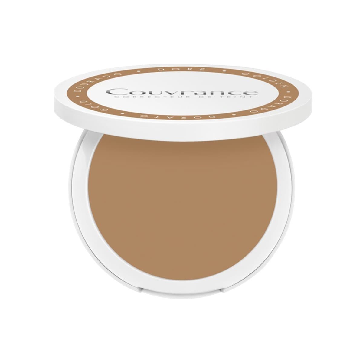 Couvrance Compact Foundation Cream SPF30 olden