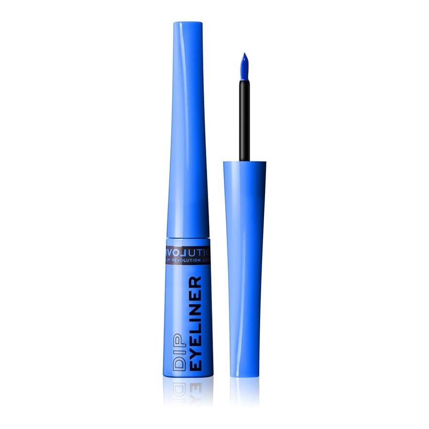 Precise Liquid Eyeliner