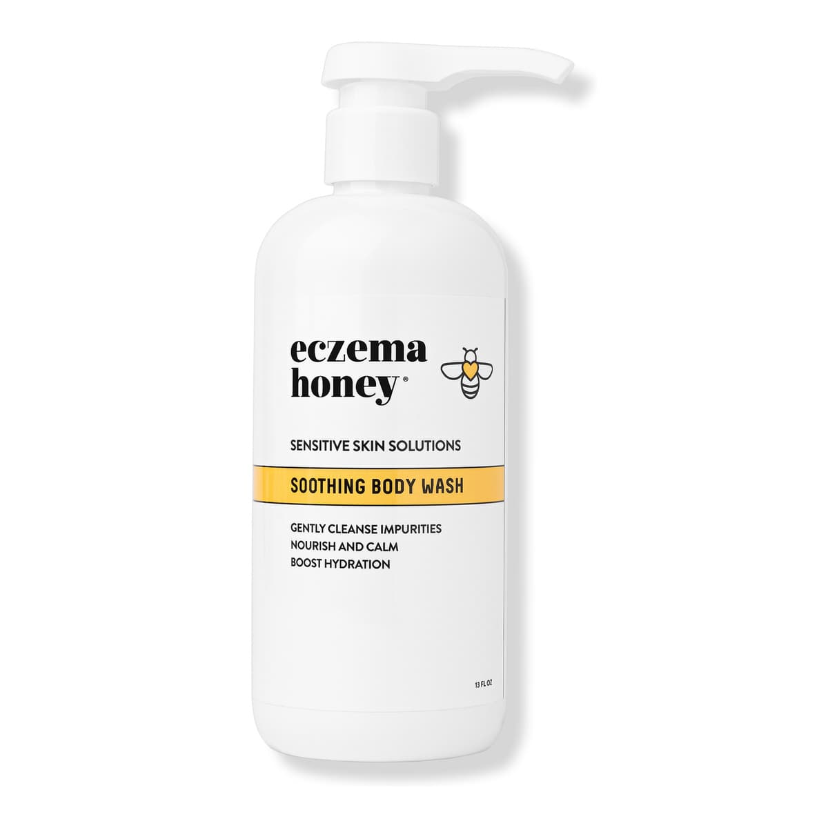 Soothing Body Wash
