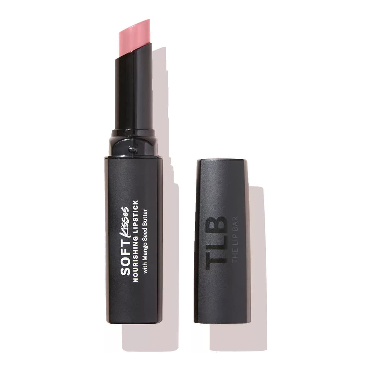 Soft Kiss Nourishing Lipstick, Bare me