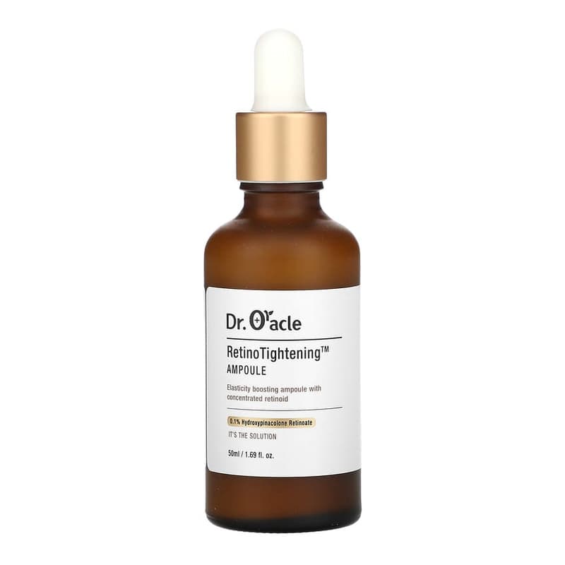 RetinoTightening Ampoule