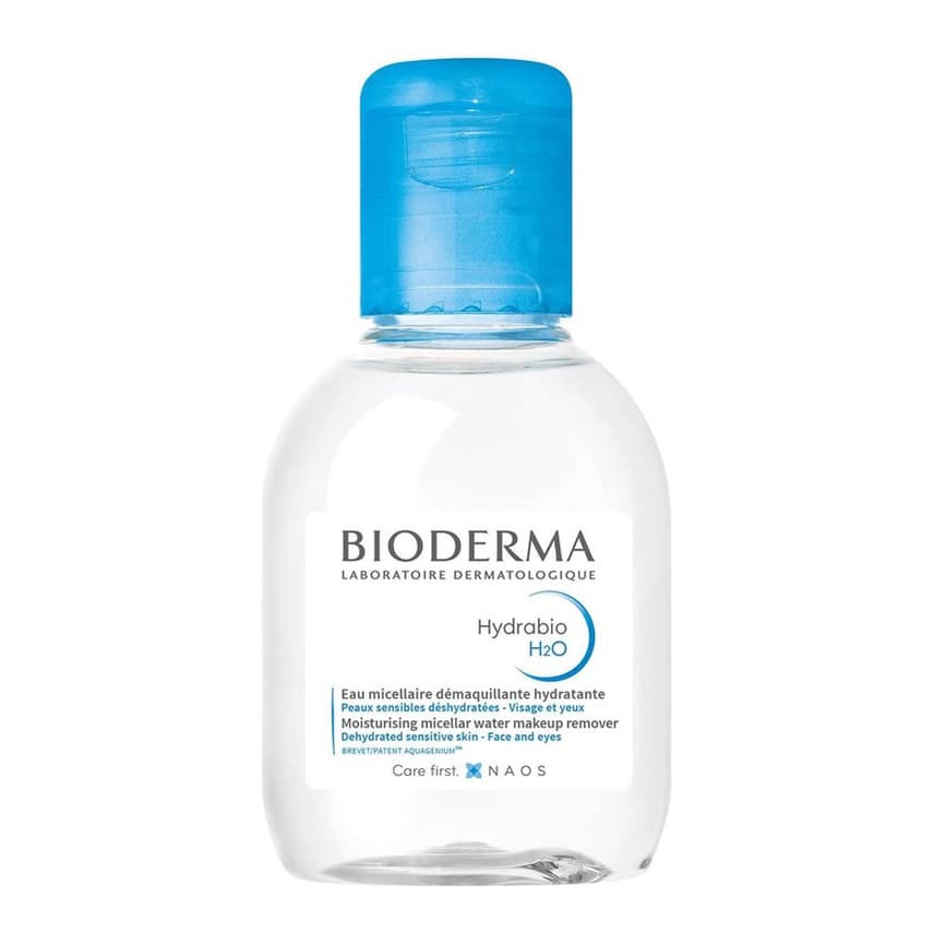 Hydrabio H2O Moisturizing Micelle Solution