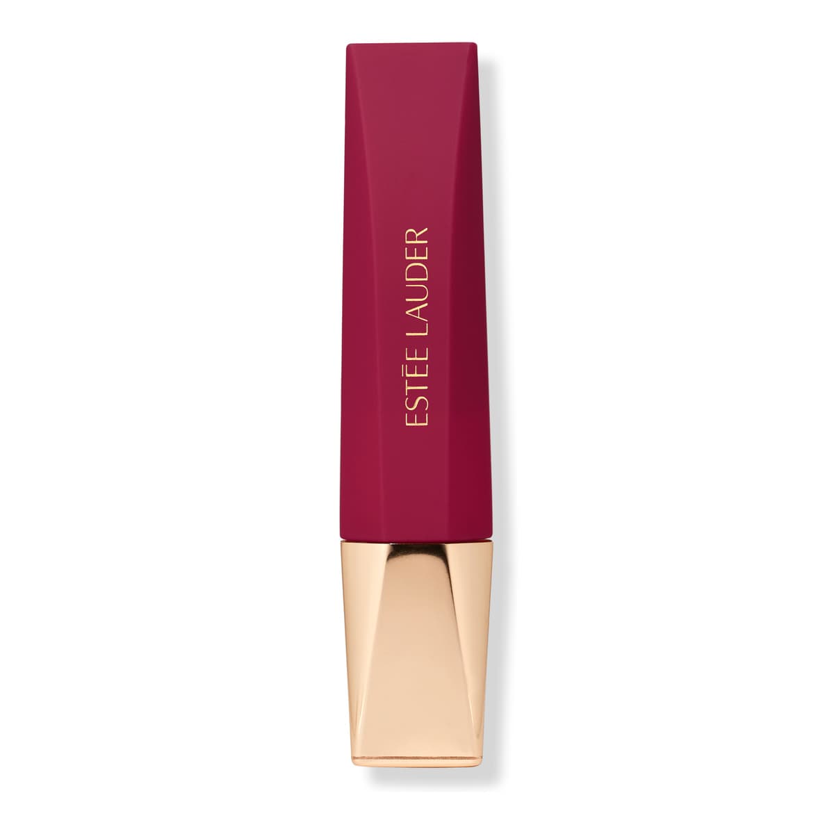 Pure Color Whipped Matte Lip Color with Moringa Butter, Soft Hearted