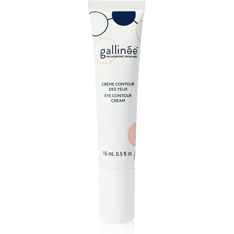 SKIN CARE Eye Contour Cream
