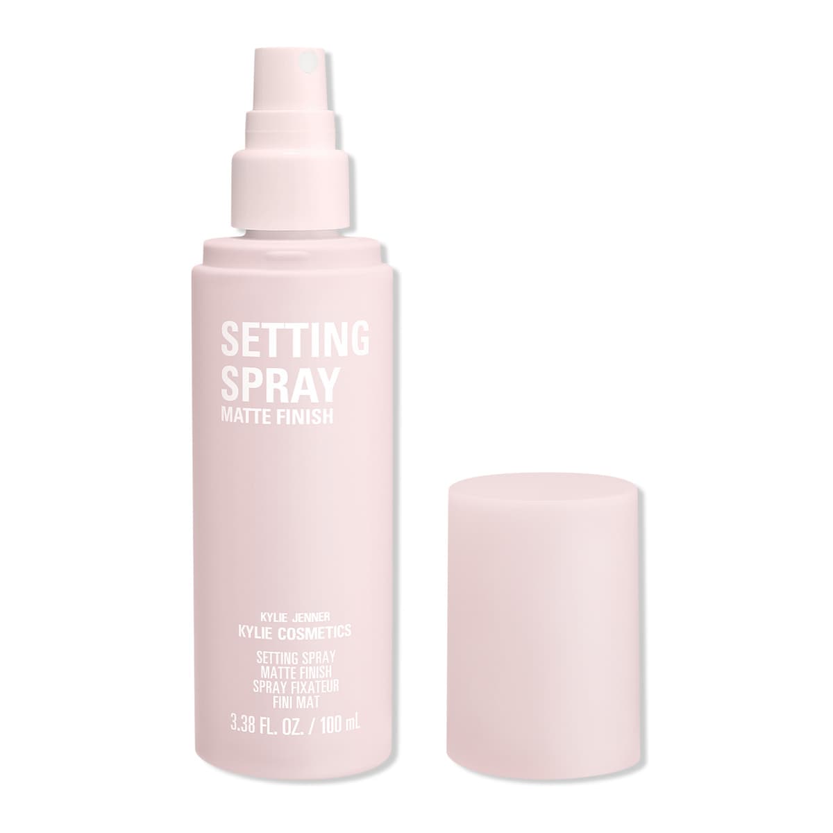 Mattifying Setting Spray