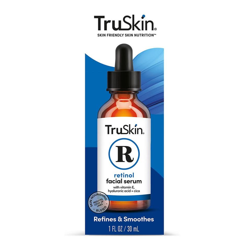 Retinol Serum for Face