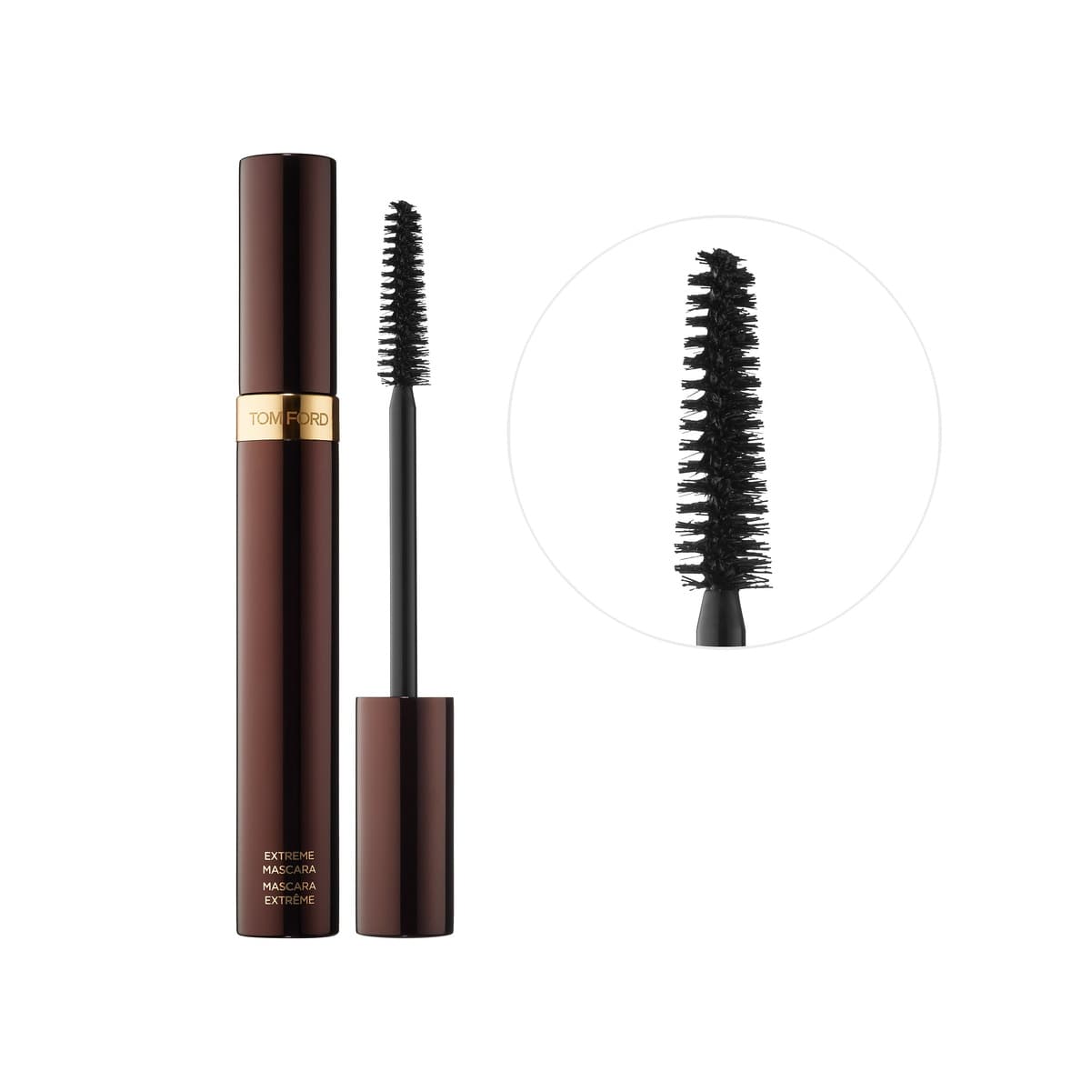 Extreme Mascara