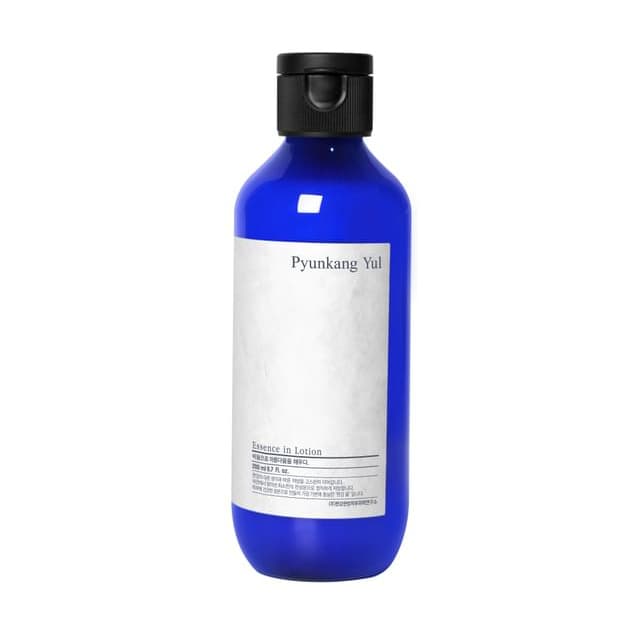 Essence in Lotion