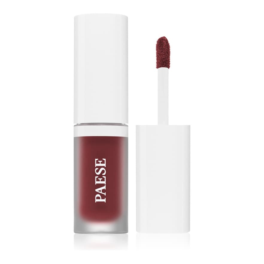 The Kiss Lips Liquid Lipstick