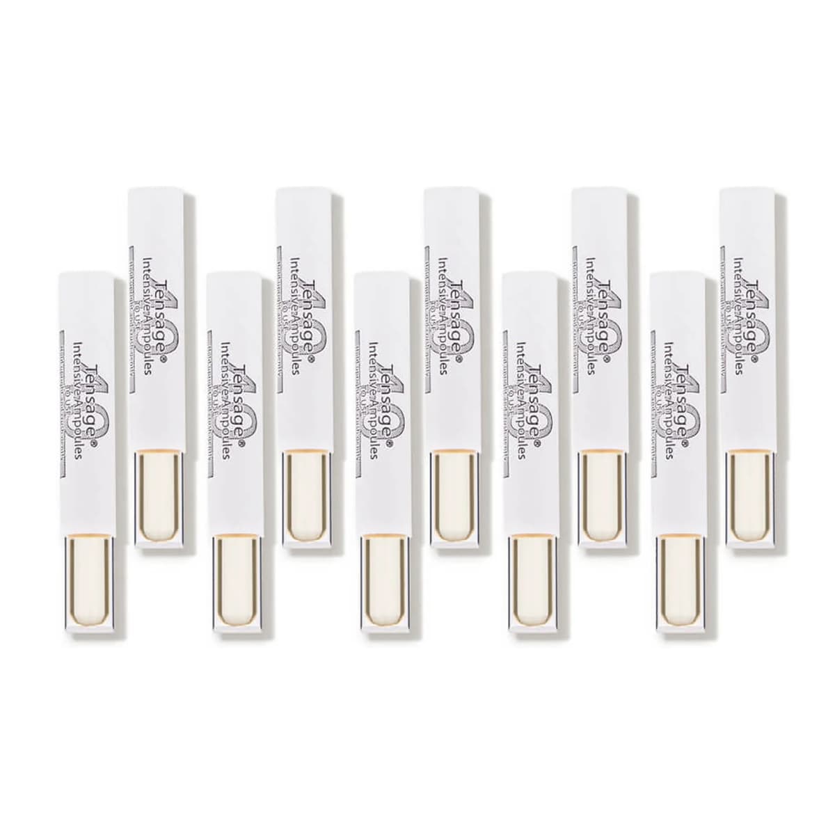Tensage Intensive Serum 40 10 ampoules