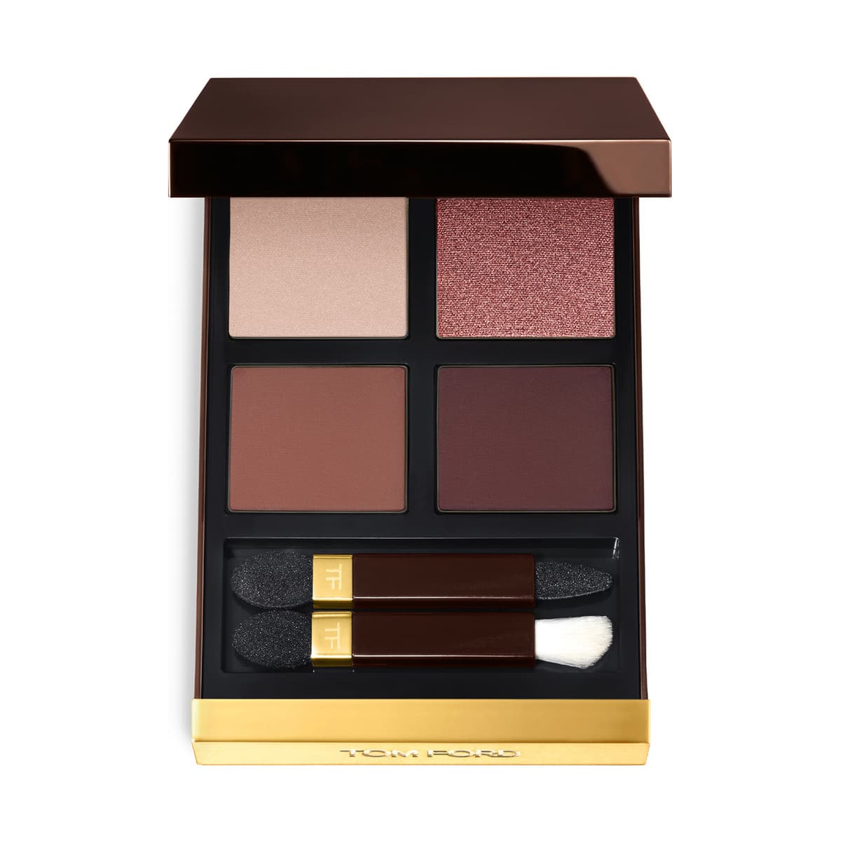 Eye Color Quad - Insolent Rose