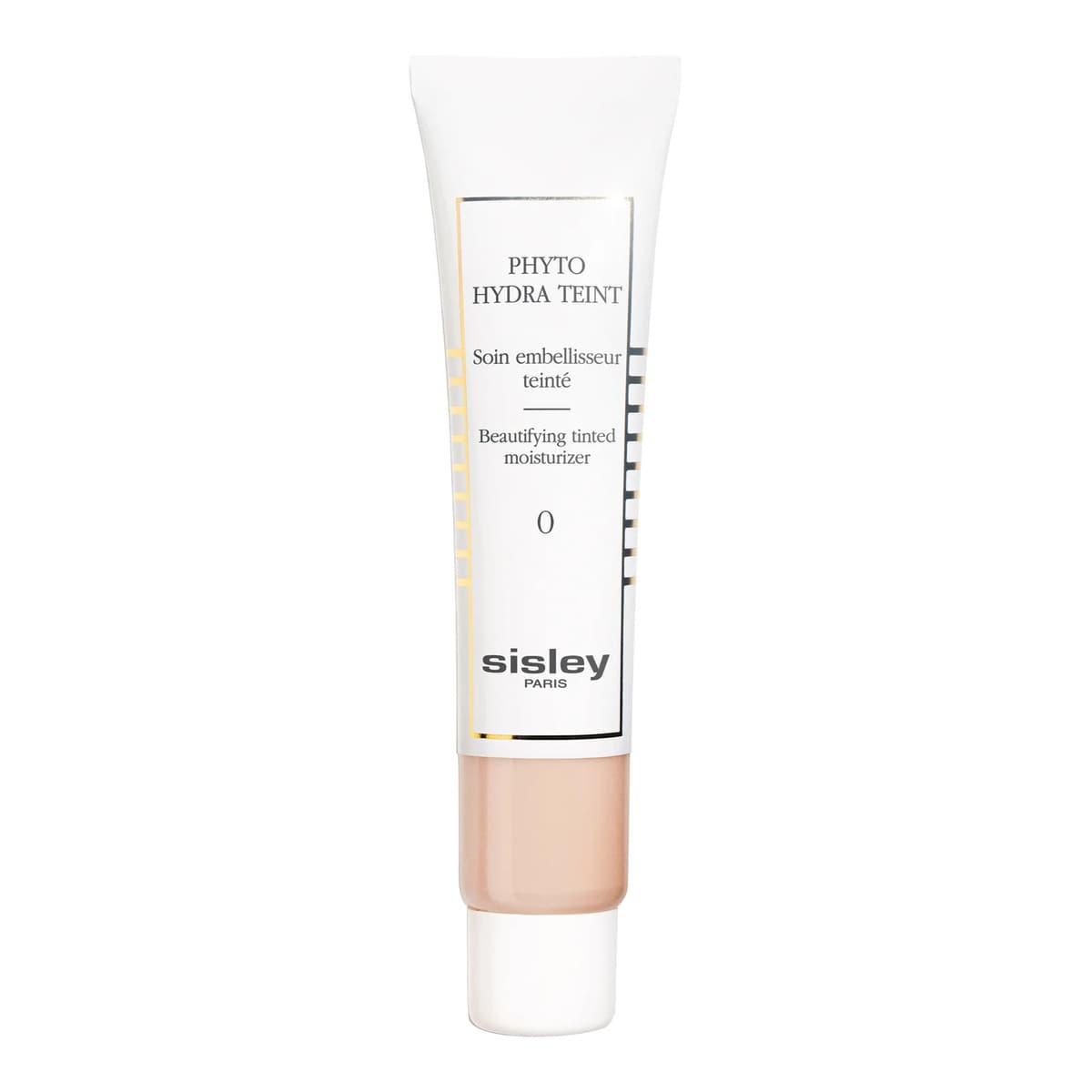 Phyto-Hydra Teint Tinted Moisturizer, #0 Fair