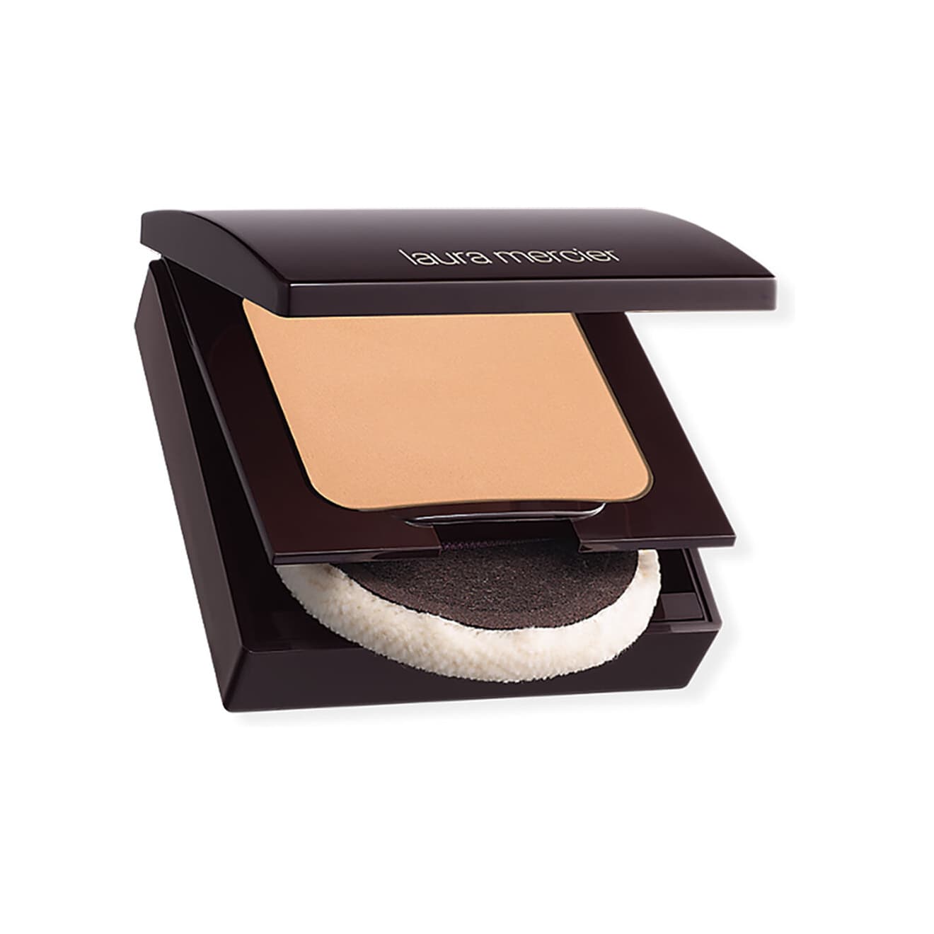 Translucent Pressed Powder, MEDIUM DEEP