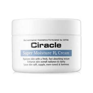 Super Moisture Rx Cream