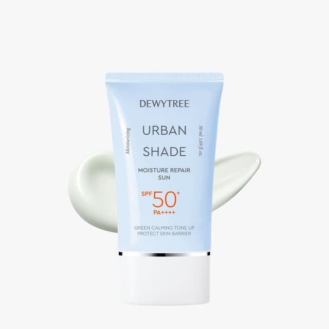 Urban Shade Moisture Repair Sun