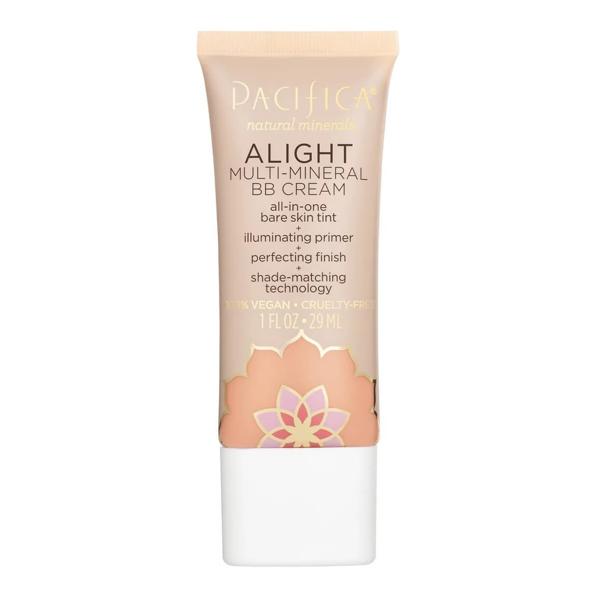 Alight Multi-Mineral BB Cream, #2