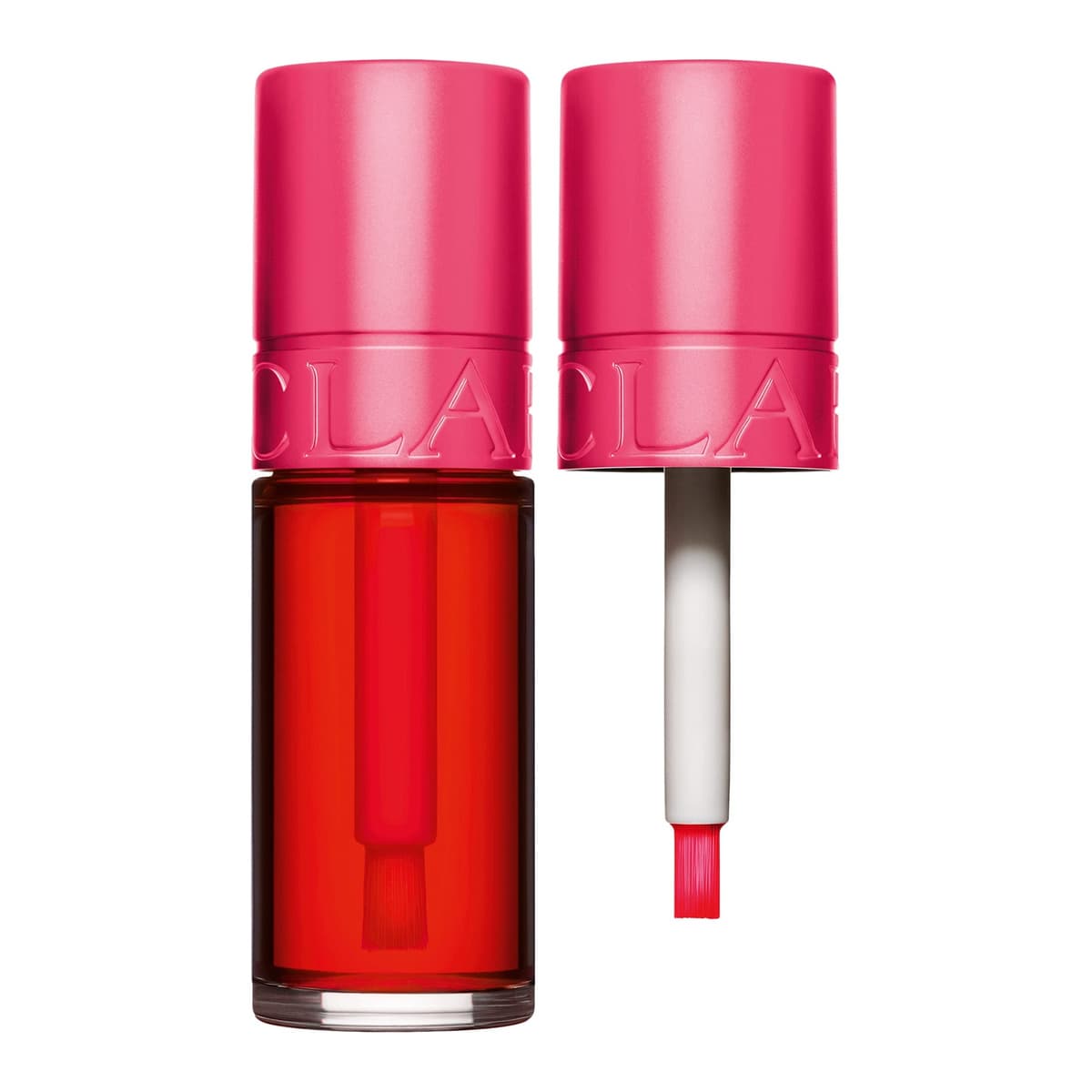 Hydrating Water Lip Stain Kiss-Proof & Matte Finish, Rose Water