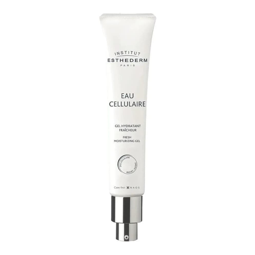 Eau Cellulaire Moisturizing Fresh Moisturizing Gel