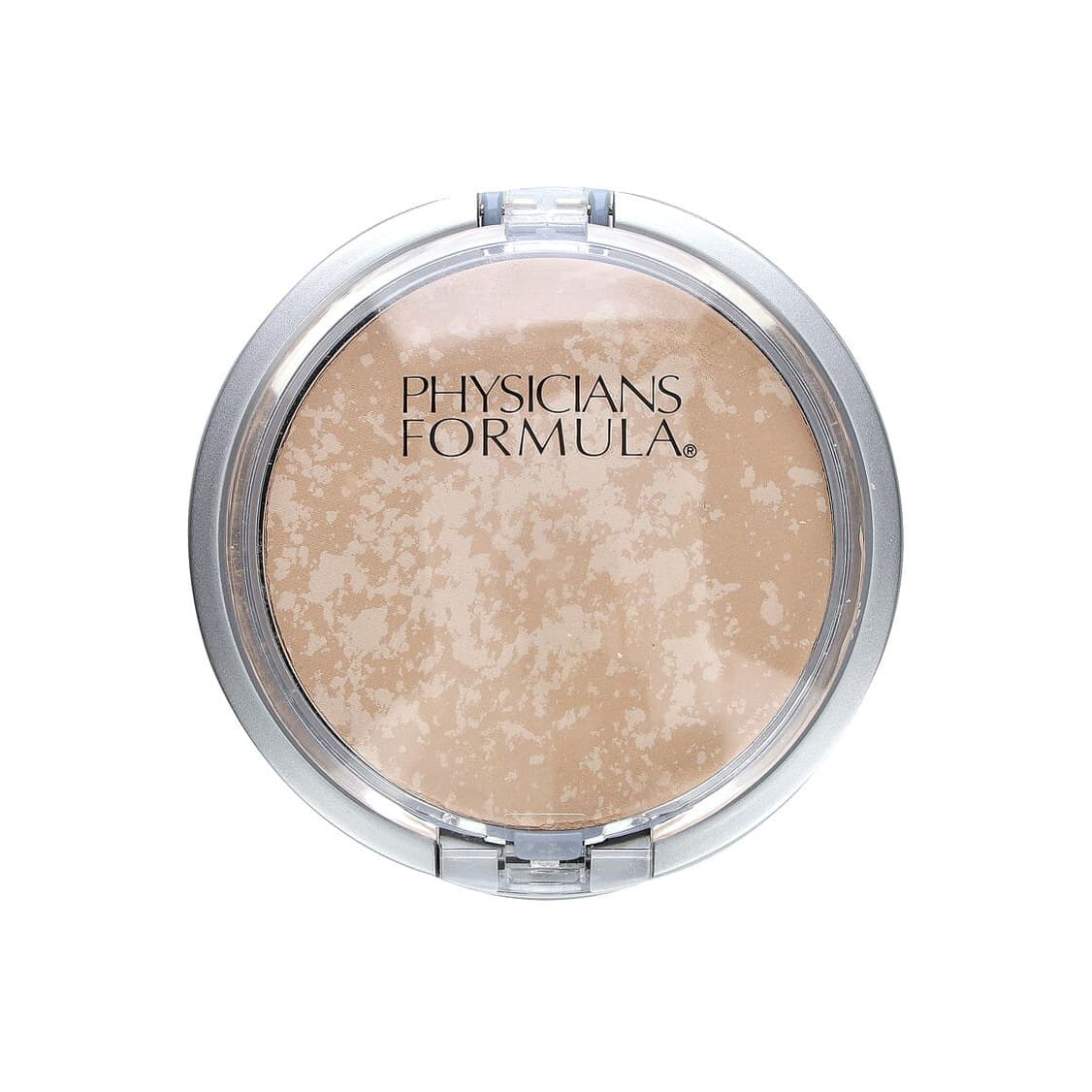 Mineral Wear, Talc-Free Mineral Face Powder, #2413 Creamy Natural