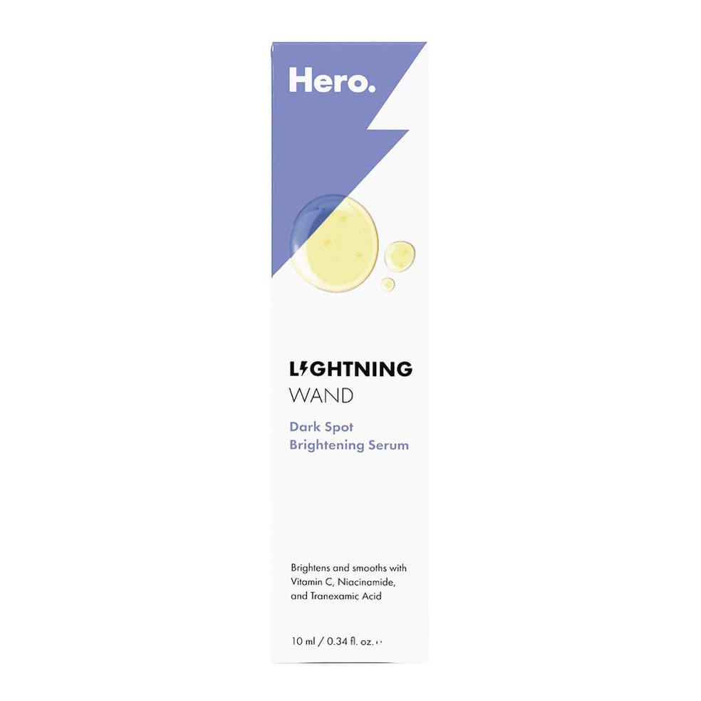 Lighting Wand Dark Spot Lightening Serum
