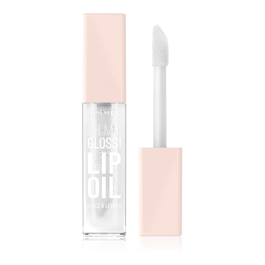 Oh My Gloss! Lip Oil