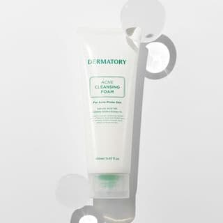 Pro Trouble Acne Cleansing Foam