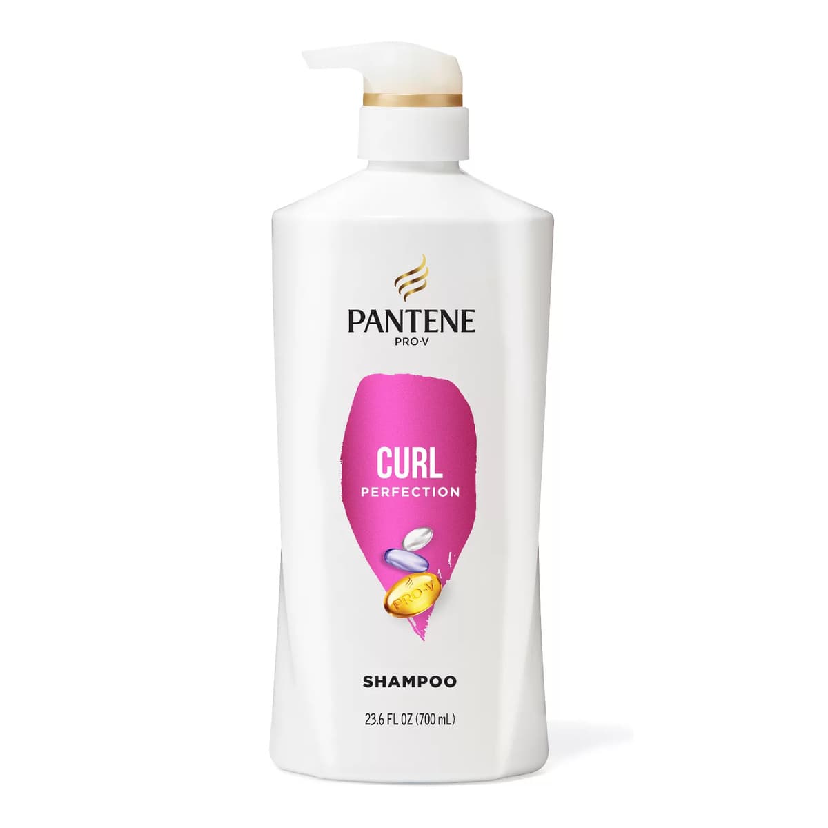 Pro-V Curl Perfection Shampoo