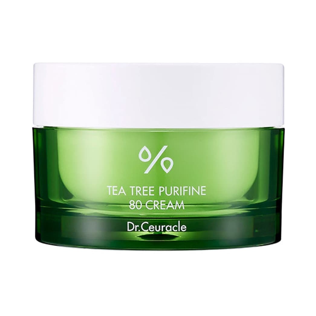 Tea Tree Purifine 80 Cream