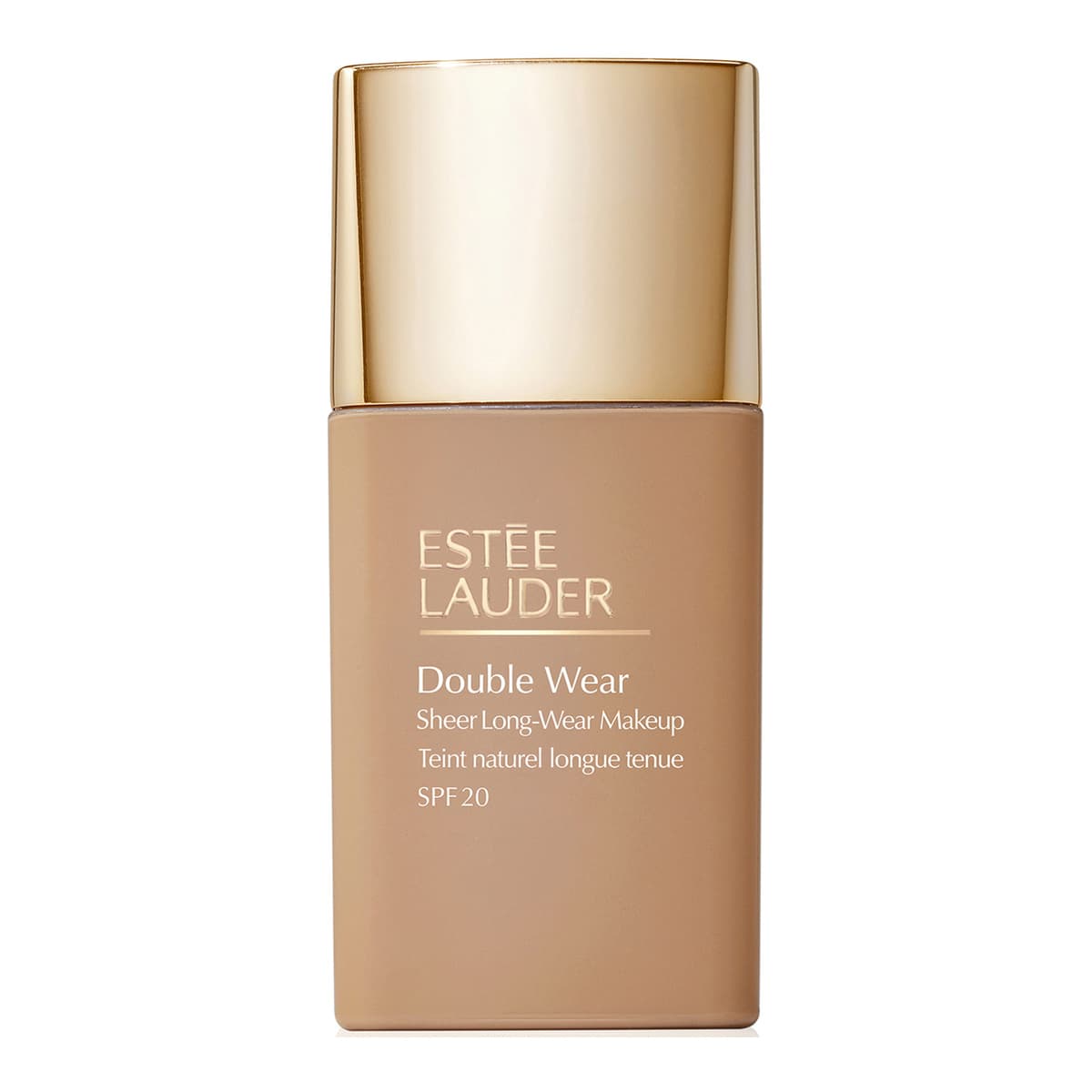 Double Wear Sheer Long-Wear Makeup SPF 20 - 3N1 Ivory Beige