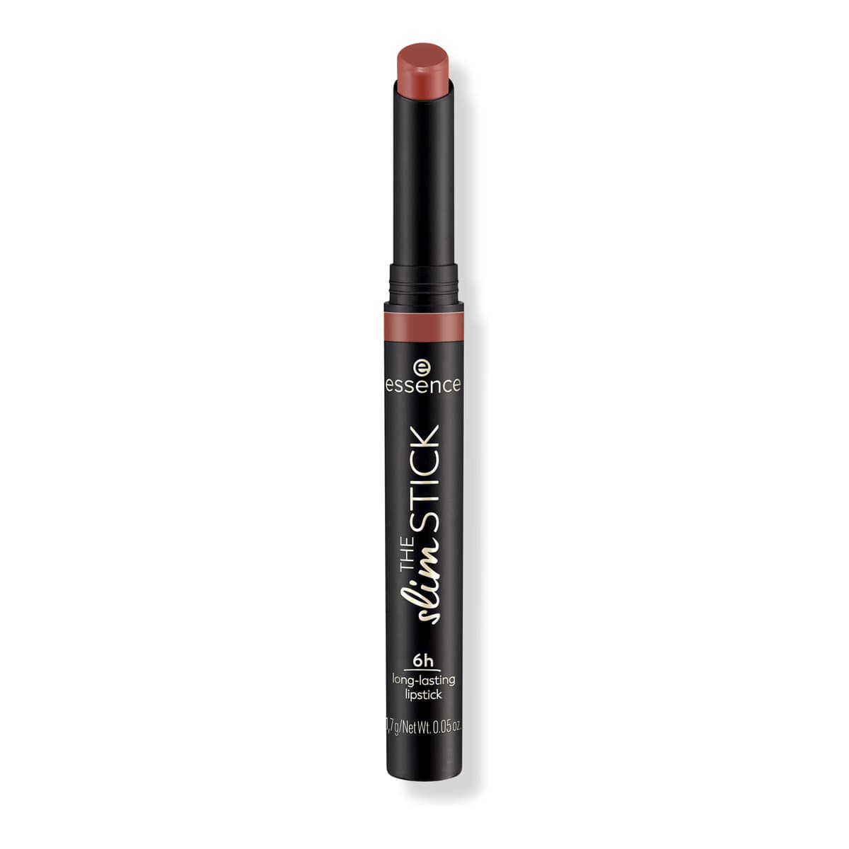 The Slim Stick Lipstick, Brick Red 202