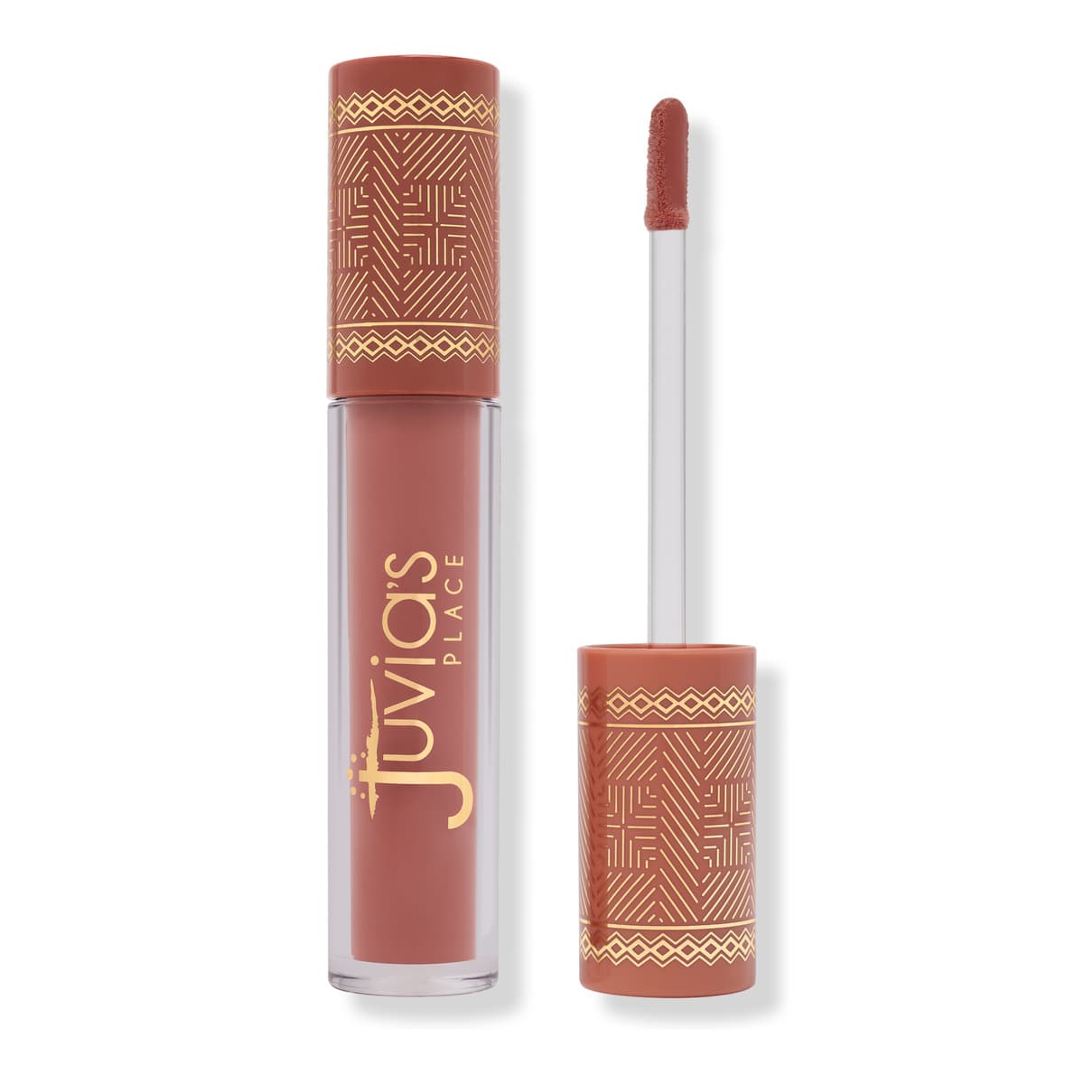 The Coffee Shop Lip Gloss, Butterscotch