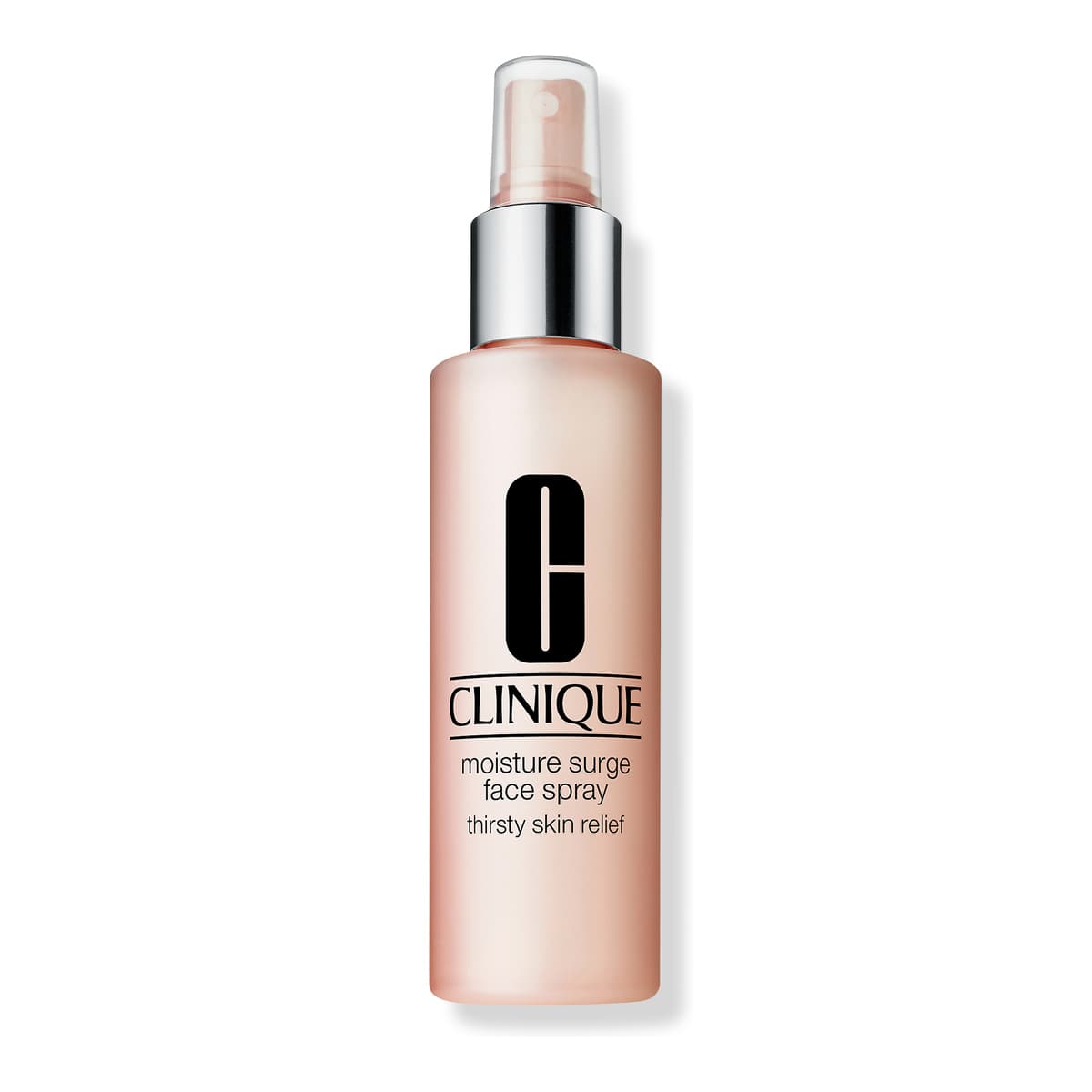 Moisture Surge Face Spray Thirsty Skin Relief