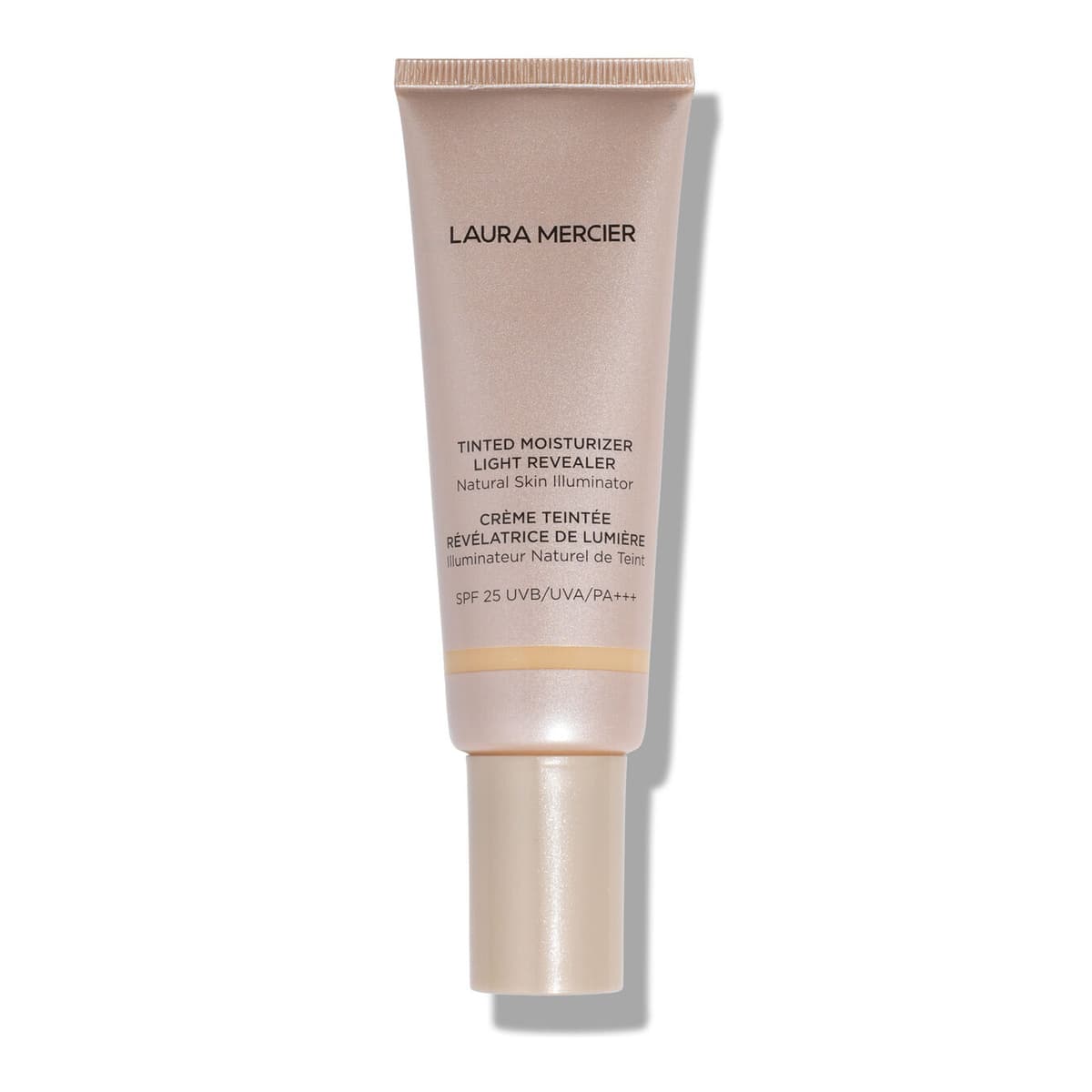 Tinted Moisturizer Light Revealer Natural Skin Illuminator, 2W1 NATURAL