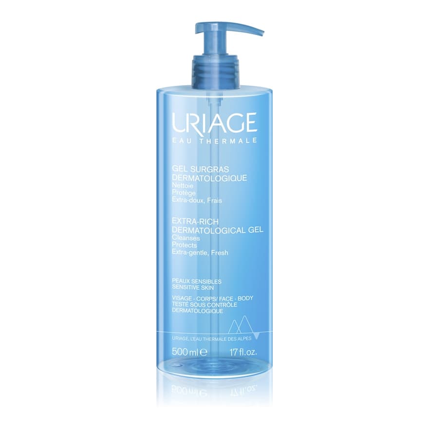 Hygiène Extra-Rich Dermatological Gel