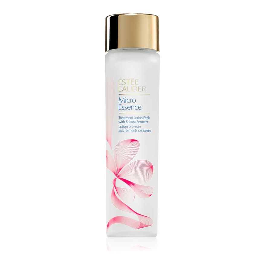 Micro Essence Treatment Lotion Fresh with Sakura Ferment
