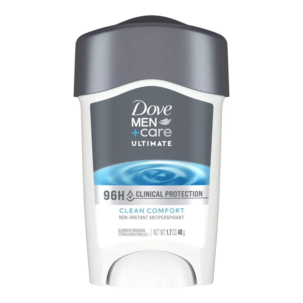 Ultimate 96-Hour Clinical Protection Antiperspirant & Deodorant Stick