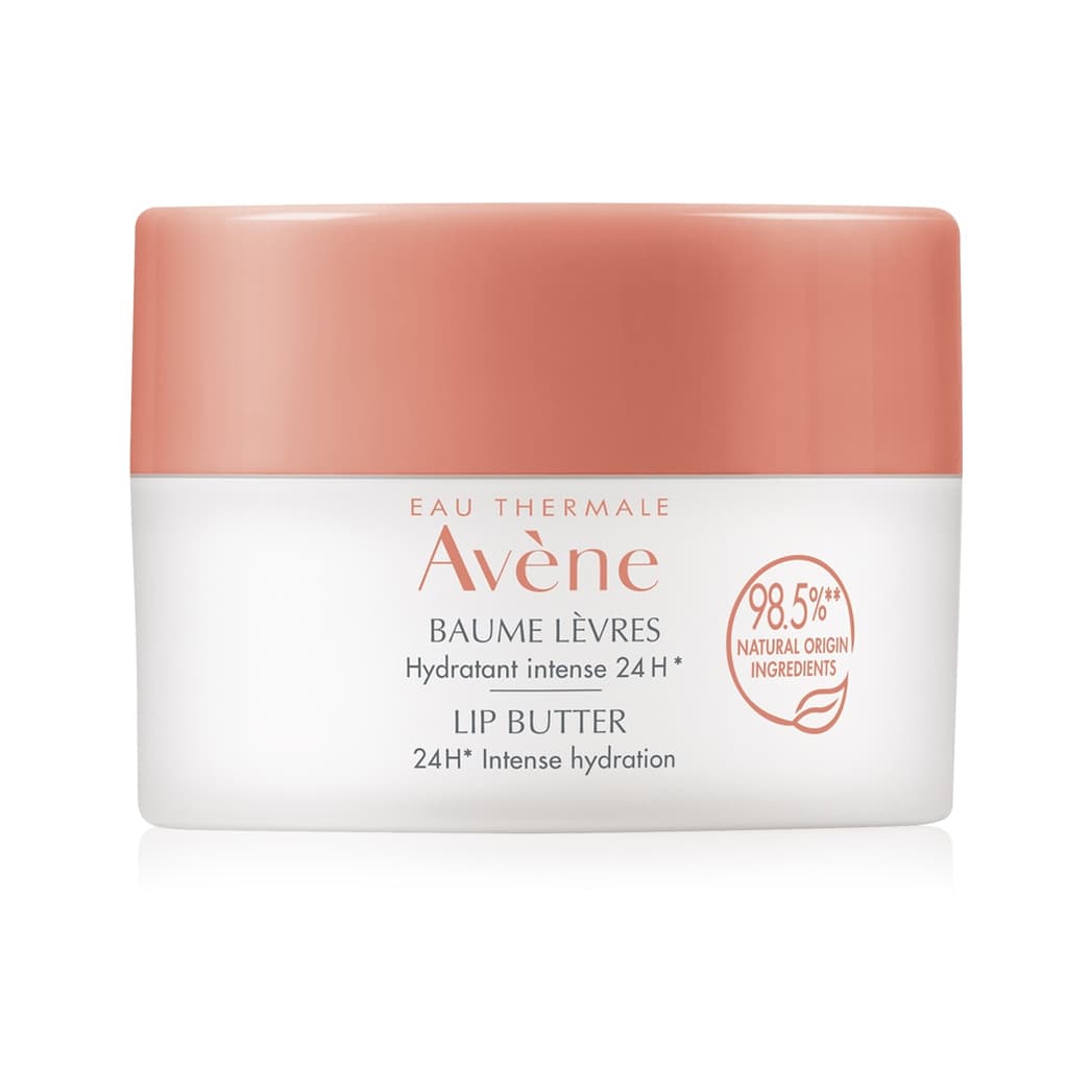 Lip Butter
