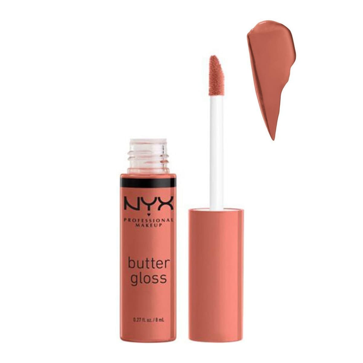 Pro Makeup Butter Gloss 35 Bit Of Honey