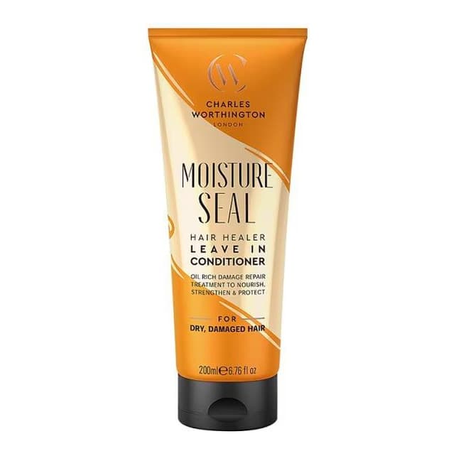 Moisture Seal Leave-In Conditioner
