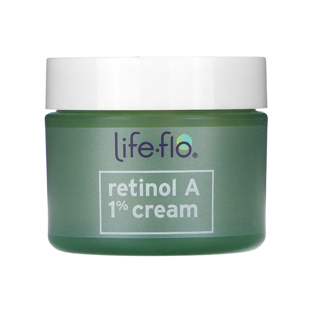 Retinol A 1% Cream, Advanced Revitalization