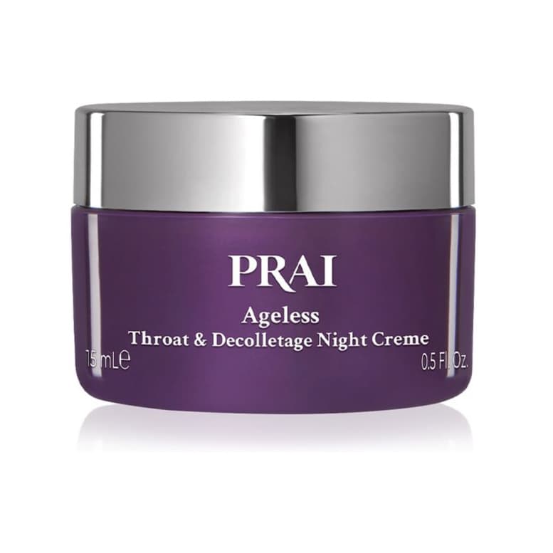 Beauty Ageless Throat & Decolletage Night Crème with Retinol