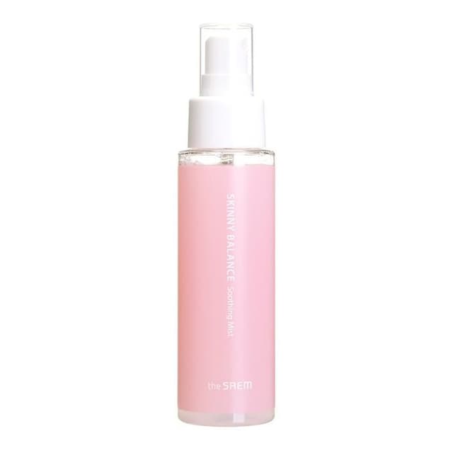 Skinny Balance Mist, Soothing