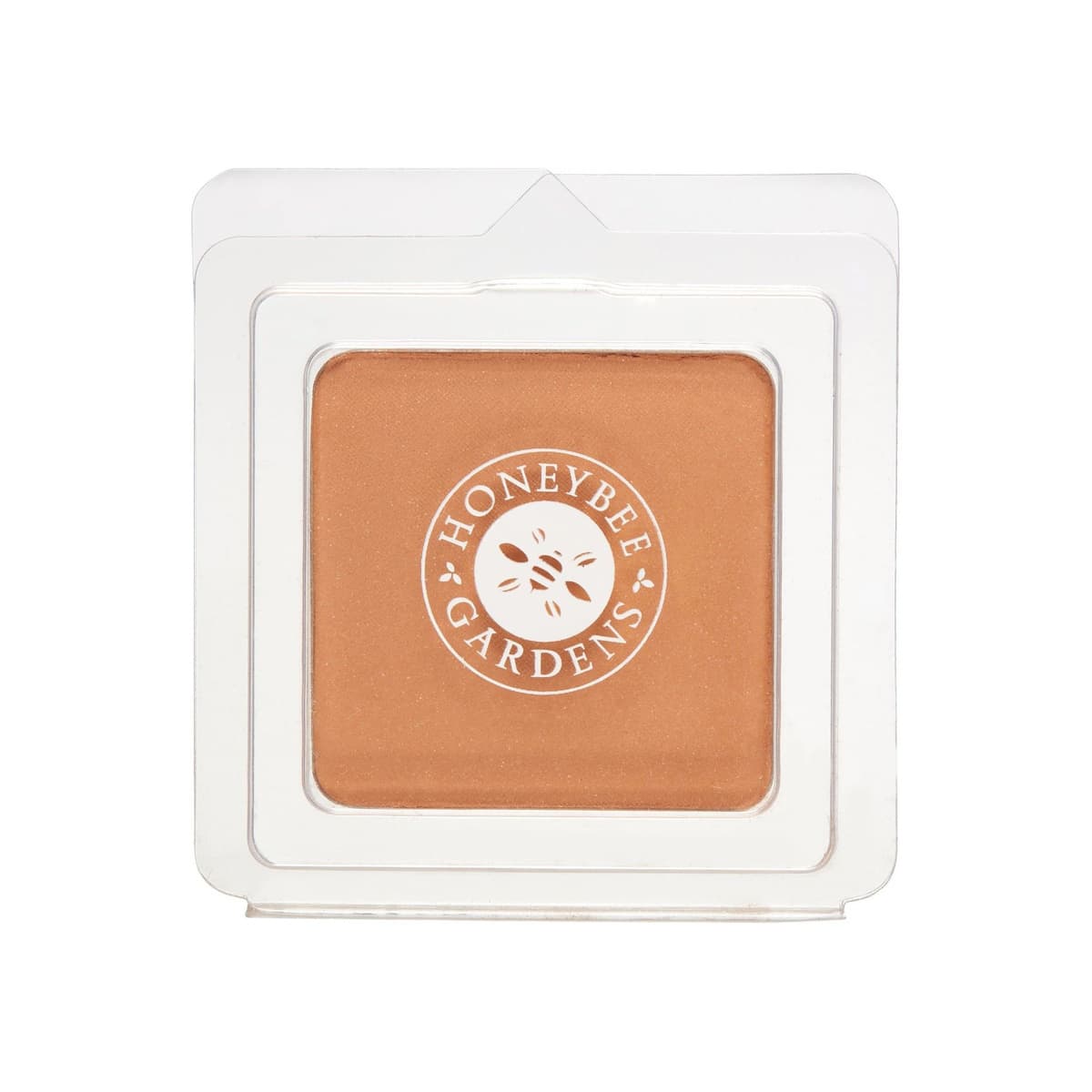 Pressed Mineral Powder Foundation, sundance