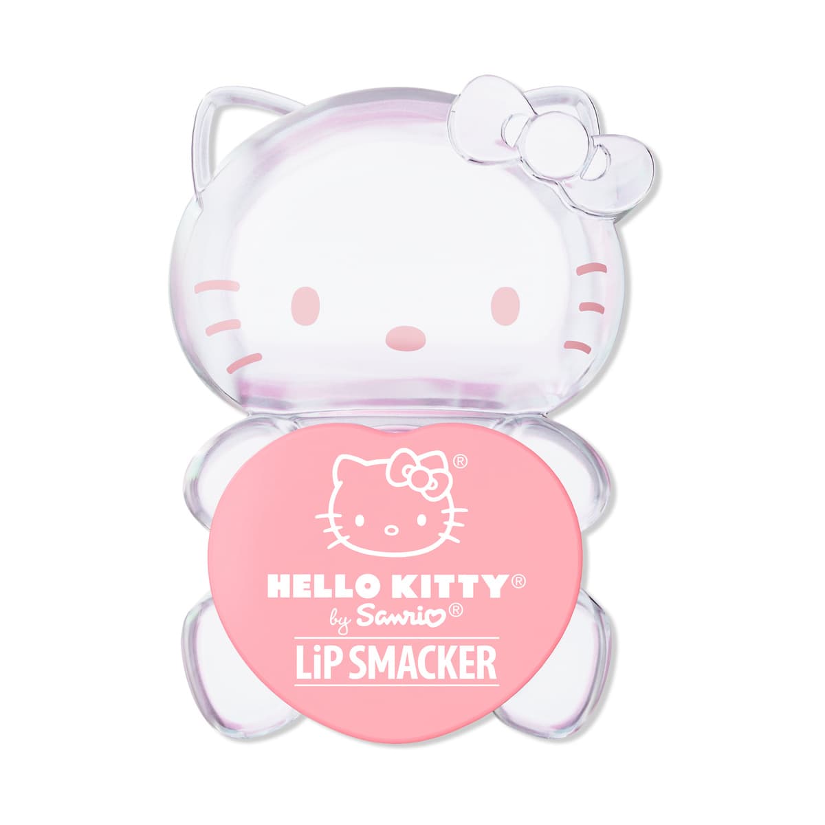 Hello Kitty Peach Gummy
