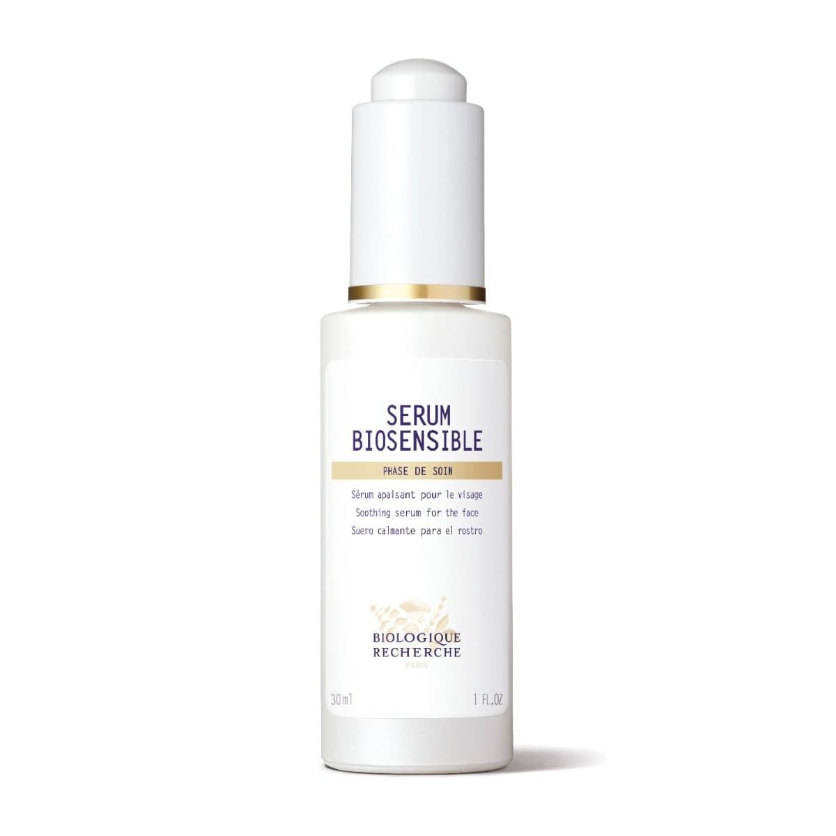Biosensible Serum