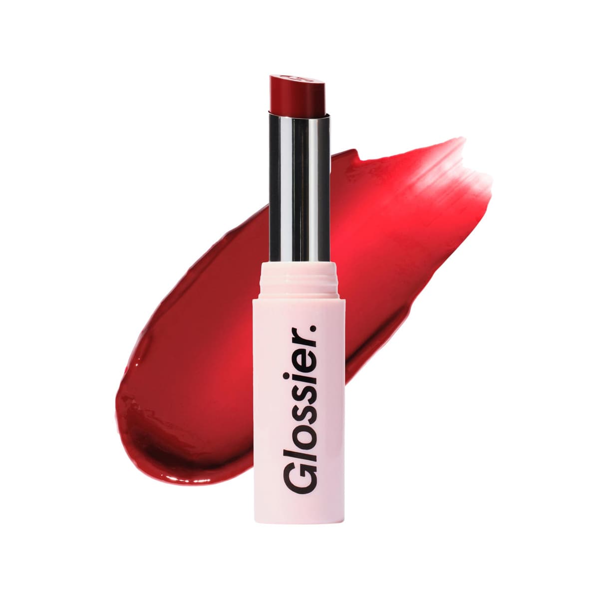 Ultralip High Shine Lipstick with Hyaluronic Acid, Flute